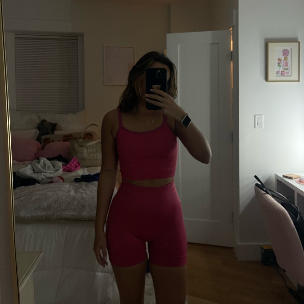 SET active sculptflex set